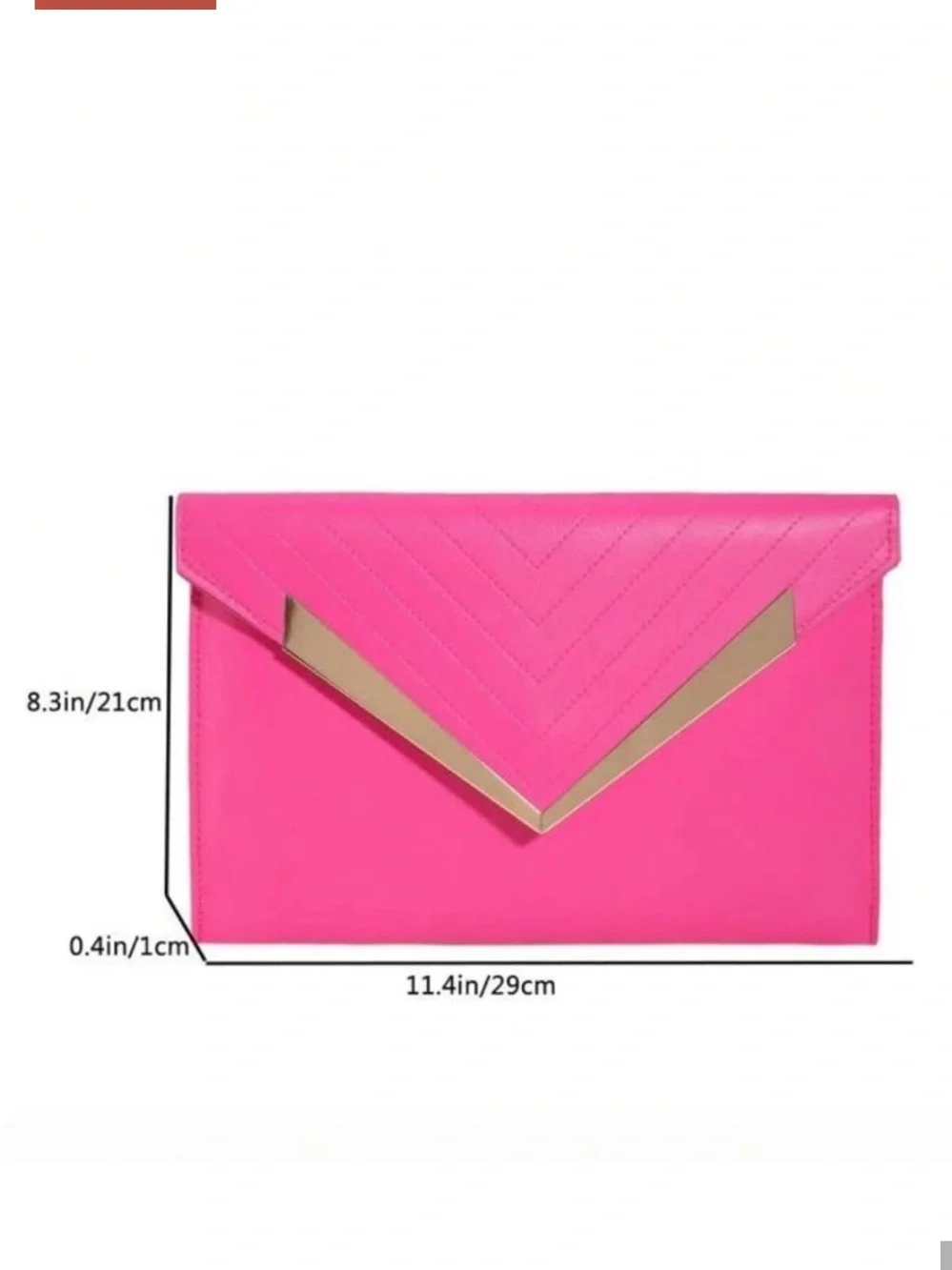 N/A bright pink